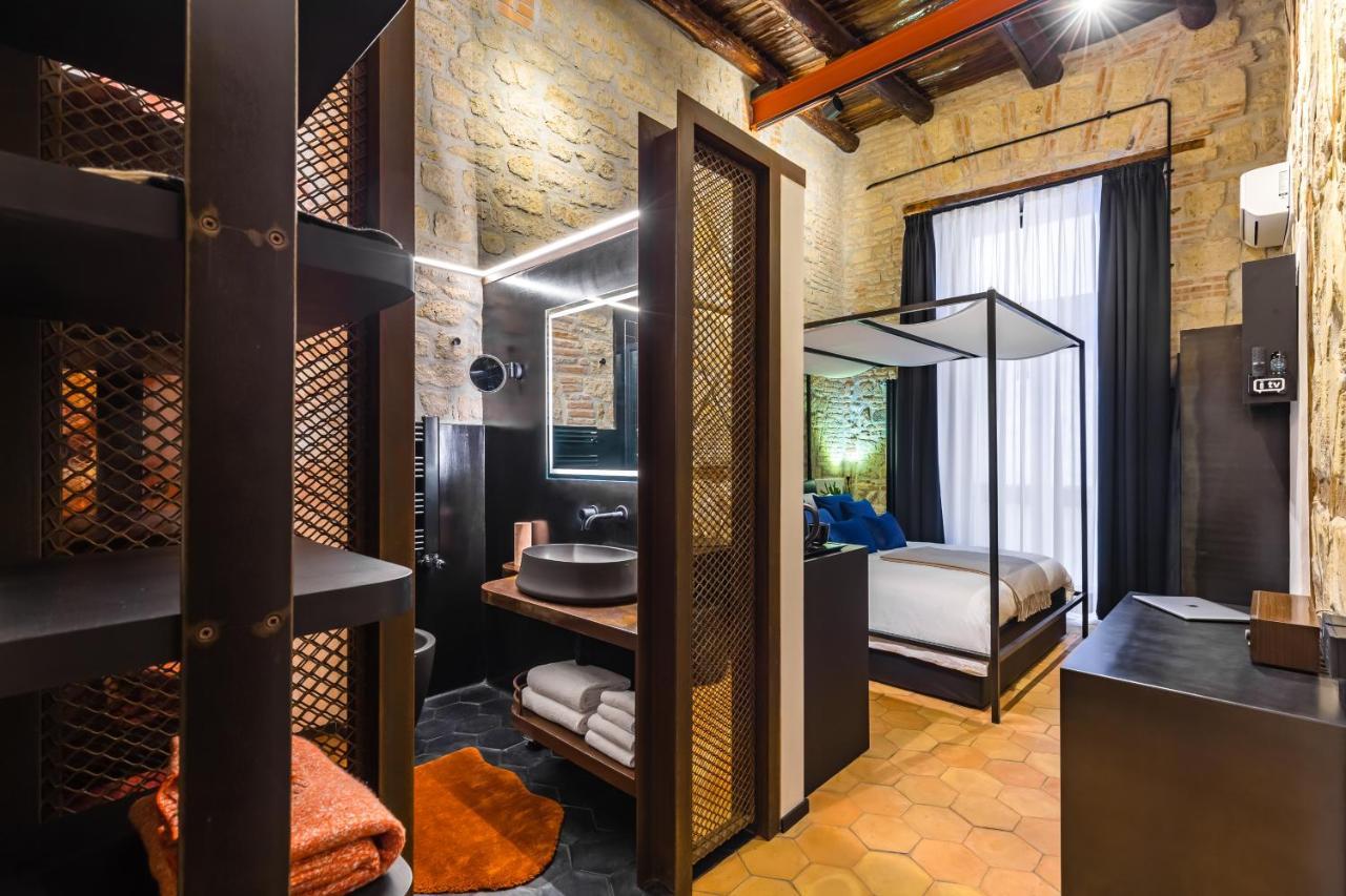 Palazzo Residenza Madre By Dimorra Hotel Naples Exterior photo