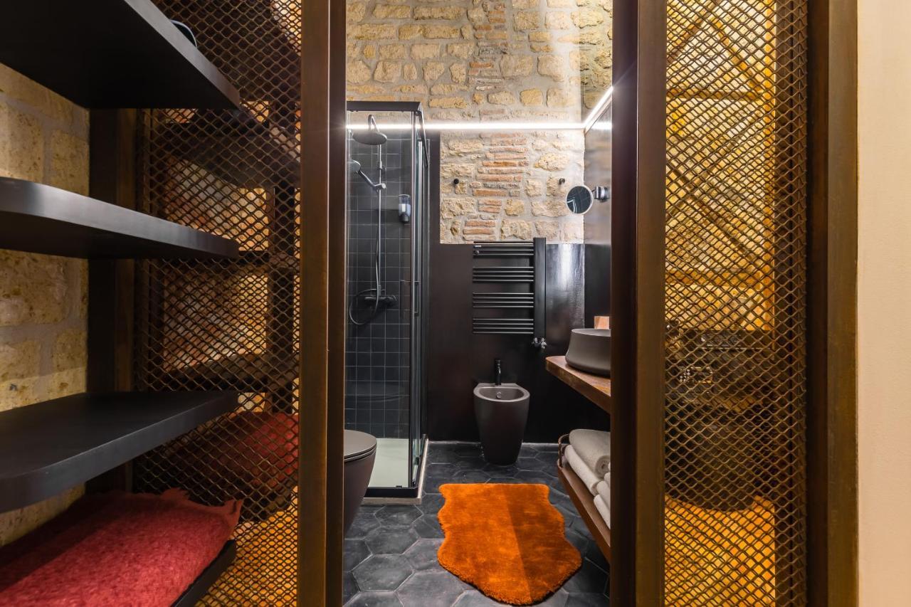 Palazzo Residenza Madre By Dimorra Hotel Naples Exterior photo