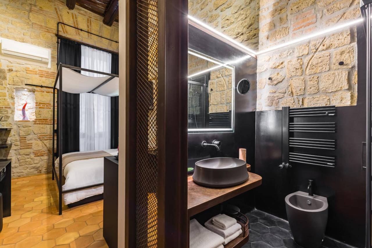 Palazzo Residenza Madre By Dimorra Hotel Naples Exterior photo
